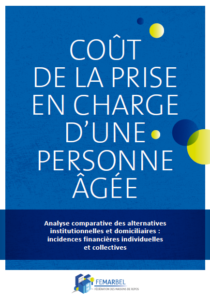 Image couverture Etude Prise en charge PA Image couverture Etude Prise en charge PA